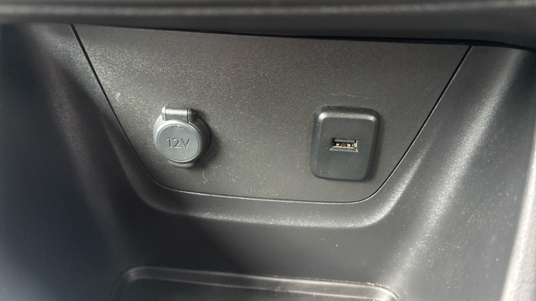 Vauxhall Crossland X 1.2T ecoTec [110] Elite 5dr [6 Speed] [S/S] Petrol Hatchback